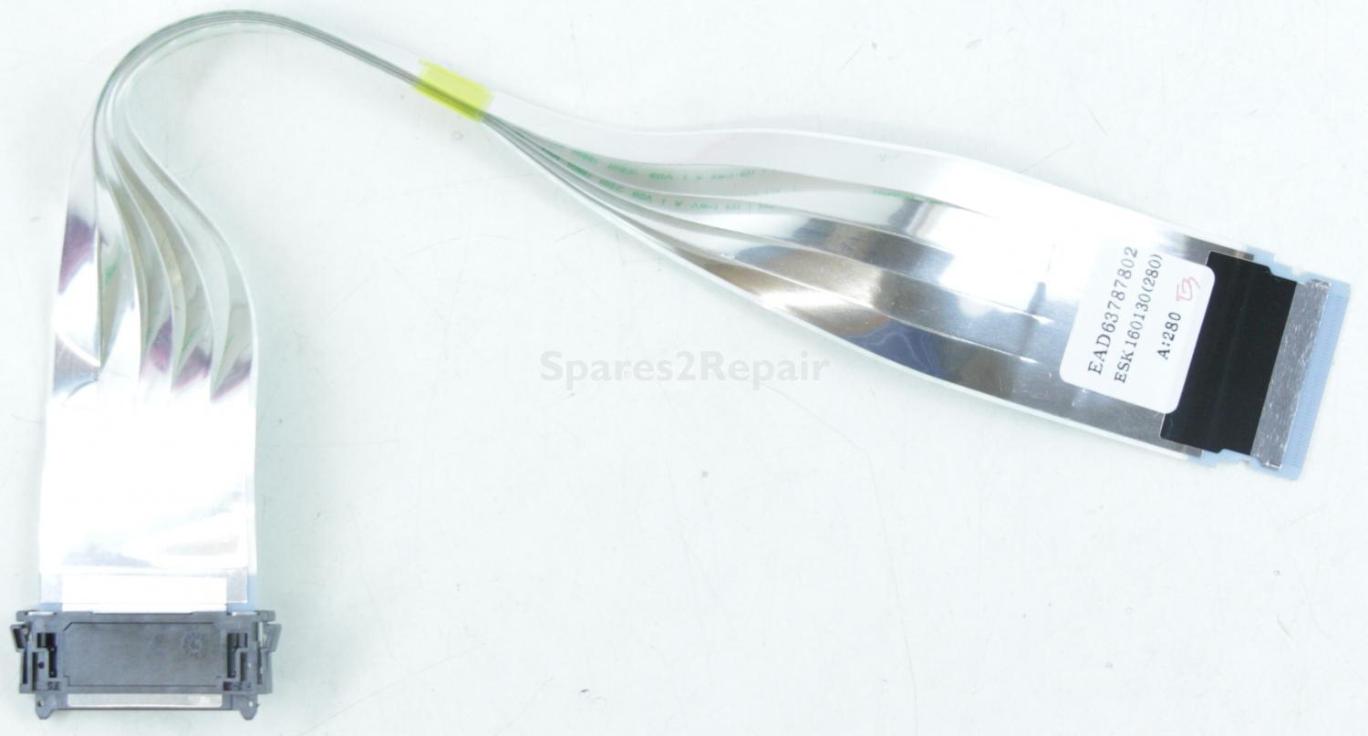 LG 43UH620V - T-Con Cable - EAD63787802
