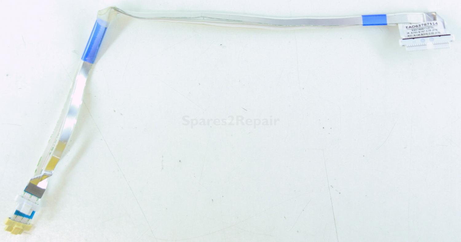 LG 43UH668V - T-Con Cable - EAD63767515