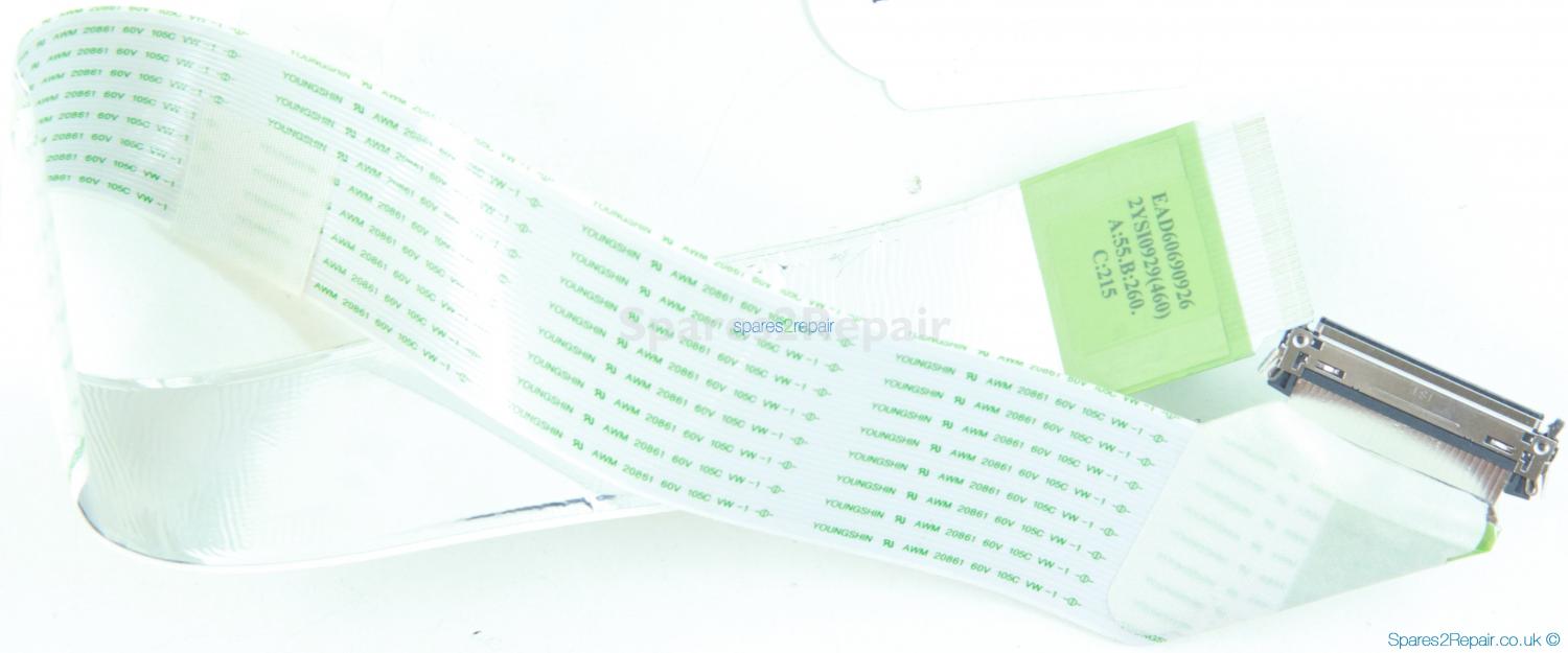 LG 42LH2000 - T-Con Cable - EAD60690926