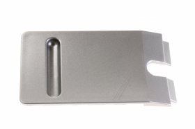 Lg Gate Valve - Button lever