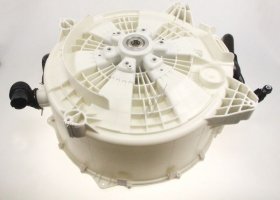 Lg Tub Flap - Tub Assembly outer