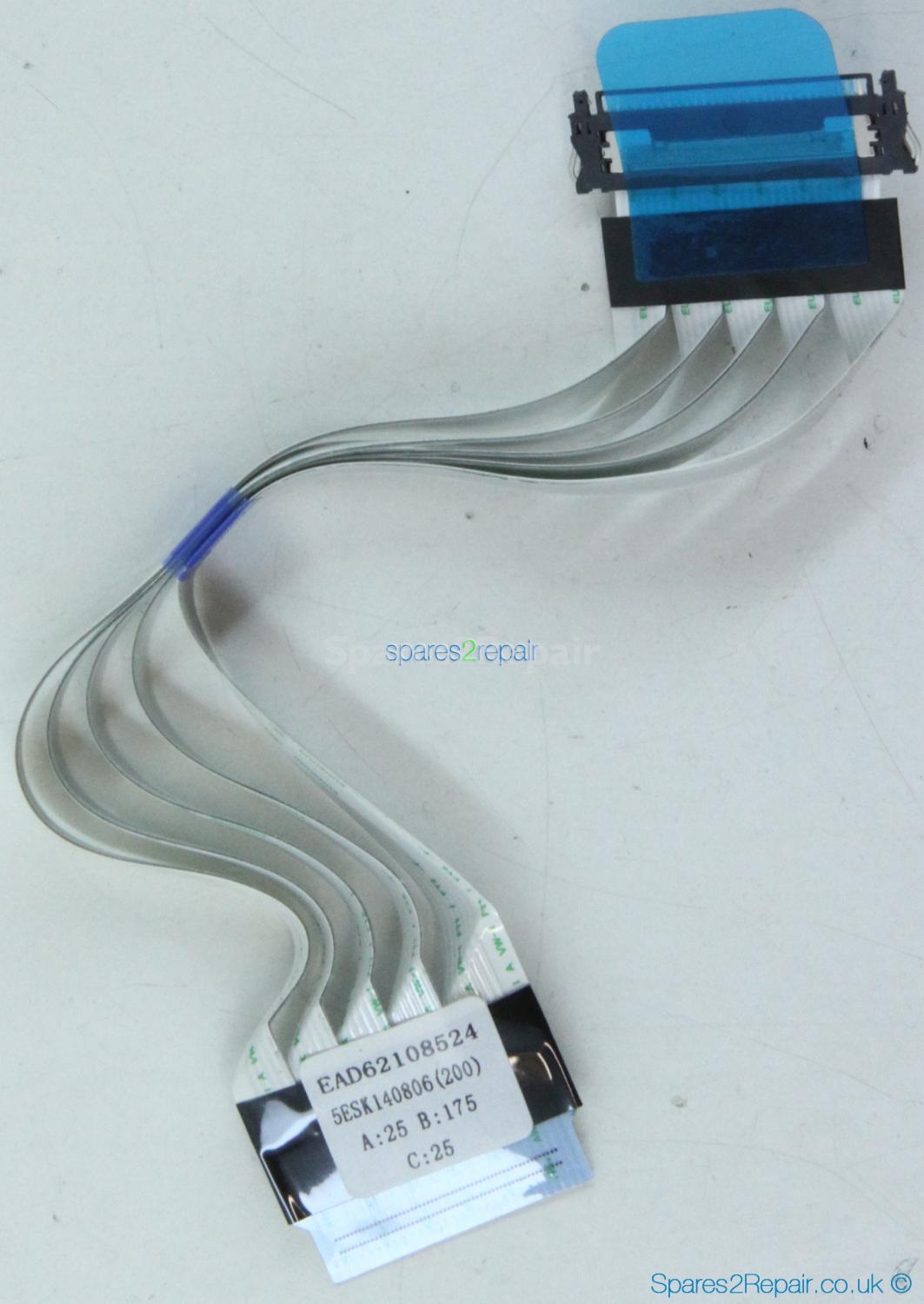 LG 24MT46D-PZ - T-Con Cable - EAD62108524