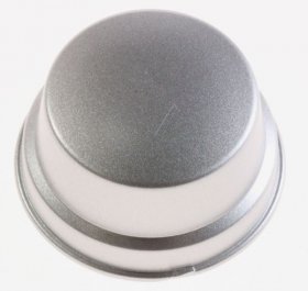 Lg Button - Knob rotary