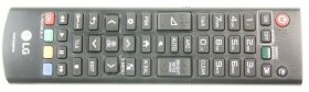 Lg Remote Control - Remote Control