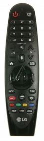 Lg Ir remote Control - Mr18 Remote Controller Assembly