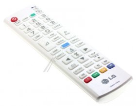 Lg Ir remote Control - Remote Controller Assembly