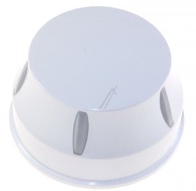 Lg Timer Button - Knob rotary