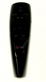 Lg Ir remote Control - Remote Controller Assembly