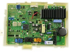 Lg Board - Pcb Assembly main