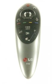 Lg Ir remote Control - Remote Control - Remote Controller Assembly