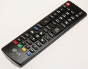 Lg Ir remote Control - Remote Controller Assembly