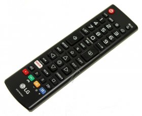 Lg Remote Control - Remote Control