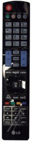 Lg Ir remote Control - Remote Control
