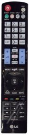 Lg Ir remote Control - Remote Control