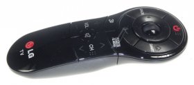 Lg Remote Control - An-mr400g Remote Controller Assembly