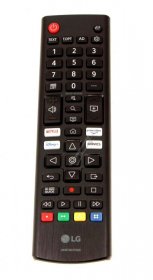 Lg Ir remote Control - Remote Controller Assembly