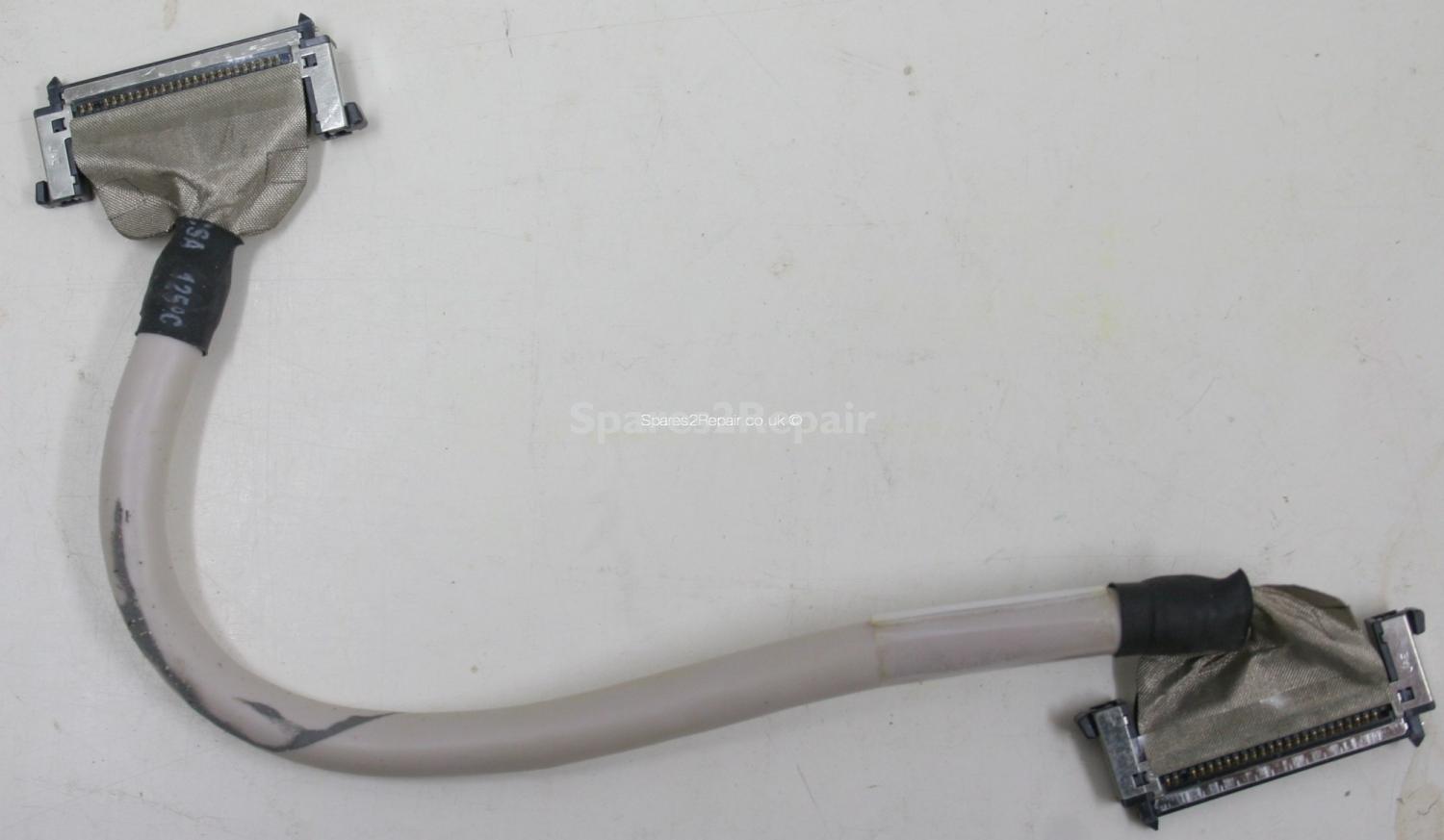 LG 37LF66-ZE - LVDS Cable