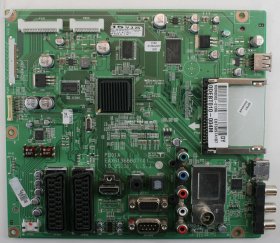 LG 42PJ350 - Main AV - EAX61366607 (0) - PD01A - EBT60974107