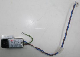 LG 42PQ3000 - AC Noise Filter - IF8-E06DEW - EAM60352501