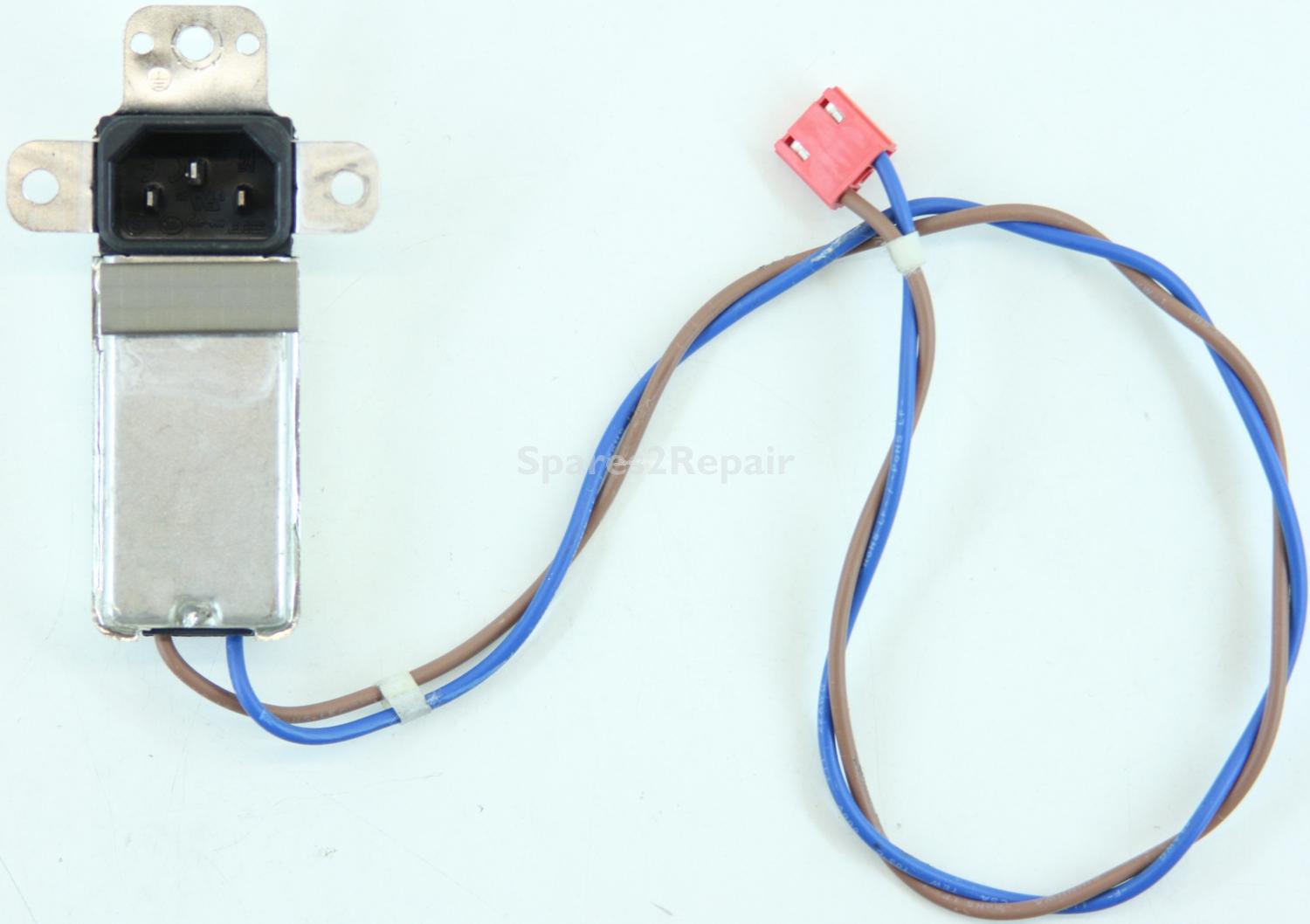 LG 42PT353K - Noise Filter - IFA-E06DEW - EAM62090705