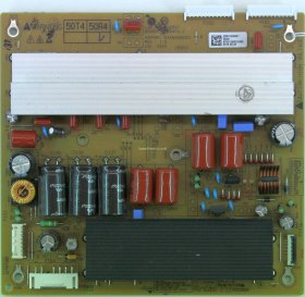 LG 50PA650T-ZG - ZSUS - EAX64282301 R1.5 - EBR74306901 - 50R4