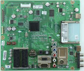 LG 50PK350 - Main AV - EAX61366607(0) - PD01A - EBT60942401