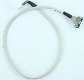 LG 50PQ3000 - LVDS Cable - EAD60681001