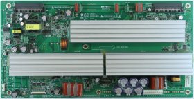 LG PDP50G1 - YSUS - EBR50038901 - EAX50048801 - 50G1A_YSUS REV G - PDP 080523