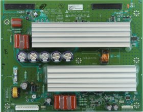 LG PDP50G1 - ZSUS - EBR50044801 - EAX50053601 - 50G1A_Z REV J - PDP 080627