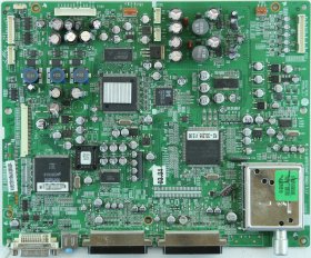 LG RZ-32LZ55 - Main AV - ML-041A - 6870TC29A67 - 050621