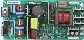 LG RZ-32LZ55 - PSU - 6871TPT275E - PCB Rev 2.1 - 050228 - B12-L02P