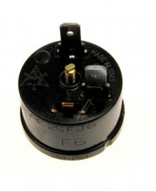 Liebherr Starter Relay - Temperature Limiter