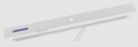Liebherr Front Housing - Front Panel