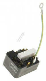 Liebherr Relay - Relay (ptc) 6sp9134