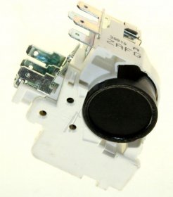 Liebherr Starter Relay - Terminal Block ptc Zv2-zcd-zf6