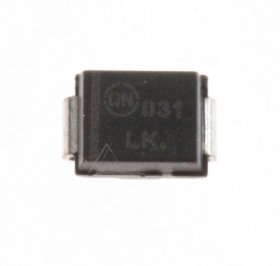 Littelfuse Protection Diode - 1smb14at3g Z-diodes 14v 600w Smb
