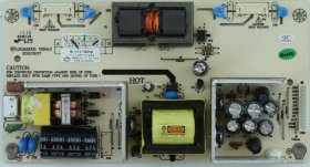 Logik L24DIGB11(A) - Power Inverter - LS2402005 - VER4.0