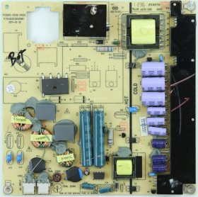 Logik L39FE12 - PSU - 303C3205061 - TV3205-ZC02-01(A) - 2011-10-19