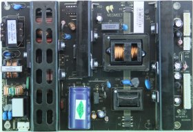 Logik L40DIGB20 - PSU - MEGMEET MLT668TL - REV:1.3