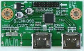 Lowry GS32FHD - HDMI Board - B.CNHD9B - 9375
