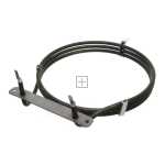 Compatible for AEG, Electrolux, Tricity Bendix, Zanussi ATB, BD, BS, SB, SI, WS Series Wide Bracket Type Fan Oven Element (2500W, 240V)