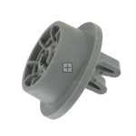 Compatible for Bosch Neff Siemens SG4012G13, SGS4602, SL5959, SGI455 Lower Basket Wheel (Pack of 1)