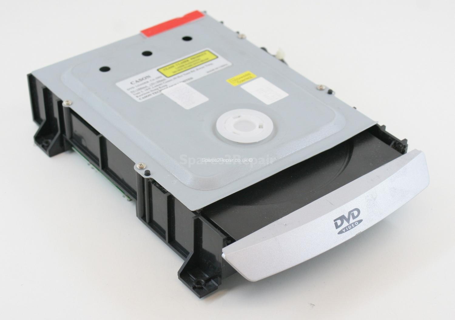 Maxim 11-50 - DVD - CA-2502