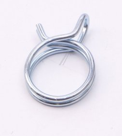 Bracket - Drain_hose_clamp [Midea]