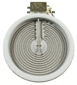 Single Circuit Radiation Heate - 10 54111 004 Single-loop Hob(165mm) [Midea]