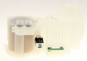 Salt Container - Softener assembly [Midea]