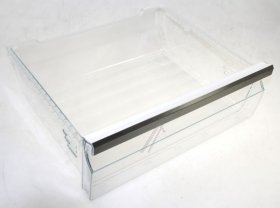 Vegetable Drawer - Fruits And Vegetables Box Component [Midea]