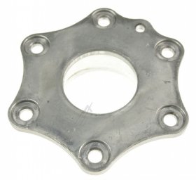 Fixings And Brackets - Assembly [Midea]