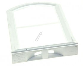 Miele Fluff Filter - Fluff Filter White