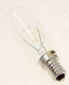 Miele E14 oven Lamp - Bulb 25w 230-240v